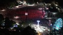 150 MIL PESSOAS JÁ PASSARAM PELA EXPOBEL NOS PRIMEIROS DOIS DIAS 150 MIL PESSOAS JÁ PASSARAM PELA EXPOBEL NOS PRIMEIROS DOIS DIAS