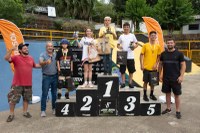 8º JAM BMX ACONTECEU NO FINAL DE SEMANA EM BELTRÃO