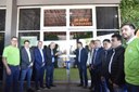 9ª VIA TECNOLÓGICA DO LEITE SEGUE ATÉ SÁBADO COM AMPLA PROGRAMAÇÃO 9ª VIA TECNOLÓGICA DO LEITE SEGUE ATÉ SÁBADO COM AMPLA PROGRAMAÇÃO