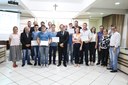 Alunos do Colégio Suplicy recebem Moção de Aplauso Alunos do Colégio Suplicy recebem Moção de Aplauso