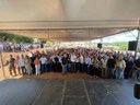 APROVADO PELA CÂMARA, PROJETO DAS 500 CASAS JÁ É REALIDADE EM BELTRÃO APROVADO PELA CÂMARA, PROJETO DAS 500 CASAS JÁ É REALIDADE EM BELTRÃO