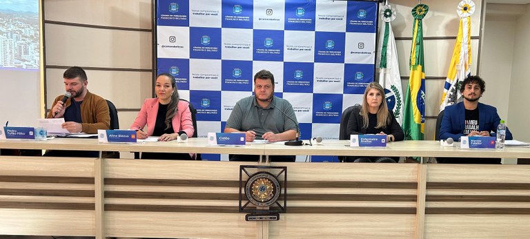 Aprovado projeto que cria novas vagas em CMEIs