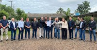 ASFALTO DA SEÇÃO JACARÉ SERÁ REFEITO ATÉ A PR 566