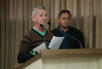 Asseder quer manter estrutura para uso comunitário 