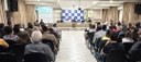 Audiência Pública debate vagas para CMEIs 