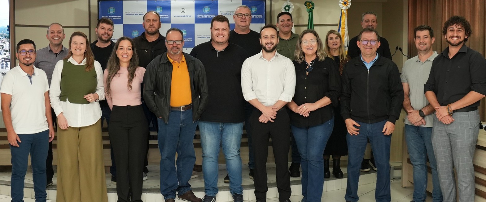 Audiência Pública debaterá Emendas Impositivas 