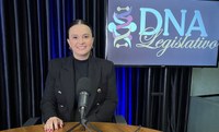 Avança a revisão da Lei Orgânica 