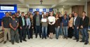 Baiano é homenageado pelo Legislativo e Executivo Baiano é homenageado pelo Legislativo e Executivo