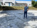 BAIRRO SÃO CRISTÓVÃO VAI GANHAR NOVA ACADEMIA DA SAÚDE E PARQUINHO INFANTIL BAIRRO SÃO CRISTÓVÃO VAI GANHAR NOVA ACADEMIA DA SAÚDE E PARQUINHO INFANTIL