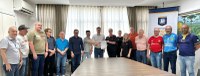 BAIRRO SÃO MIGUEL VAI GANHAR CANCHA DE BOCHAS