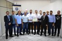 BELTRÃO É O PRIMEIRO MUNICÍPIO DO BRASIL QUE CONQUISTA SELO AZUL DA CAIXA BELTRÃO É O PRIMEIRO MUNICÍPIO DO BRASIL QUE CONQUISTA SELO AZUL DA CAIXA