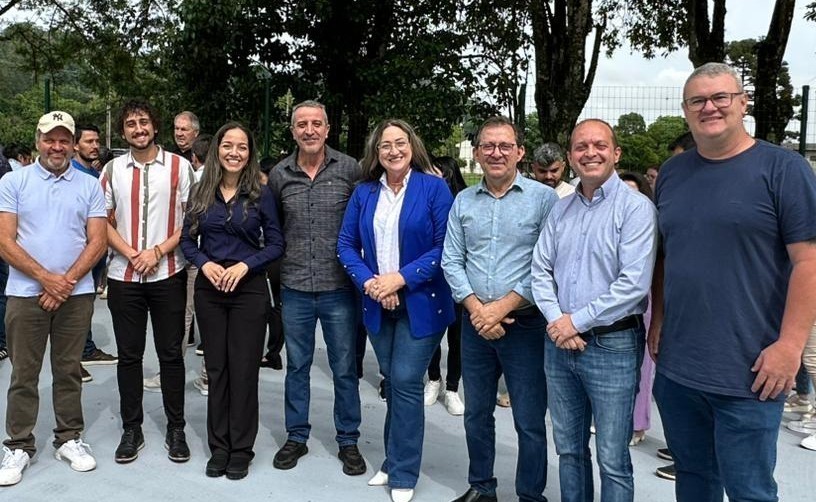 Beltrão ganha Instituto do Autismo 