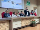 BELTRÃO RECEBERÁ RECURSOS DA ITAIPU PARA INVESTIMENTOS NO MUNICÍPIO BELTRÃO RECEBERÁ RECURSOS DA ITAIPU PARA INVESTIMENTOS NO MUNICÍPIO