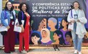 Beltrão é destaque na Conferência das Mulheres Beltrão é destaque na Conferência das Mulheres