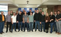 Festival de Karatê vai para o calendário de eventos do município 