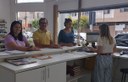 BIBLIOTECA PÚBLICA MUNICIPAL TEM MAIS DE 35 MIL LIVROS DISPONÍVEIS BIBLIOTECA PÚBLICA MUNICIPAL TEM MAIS DE 35 MIL LIVROS DISPONÍVEIS