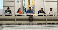 Câmara abre o Ano Legislativo 
