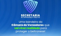 Secretaria Municipal de Segurança Pública 