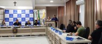 Câmara apoia pleito das APAES 