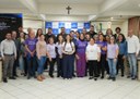 Câmara apoia pleitos da Associação de Fibromialgia Câmara apoia pleitos da Associação de Fibromialgia