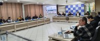 Câmara aprova Diário Oficial Eletrônico 