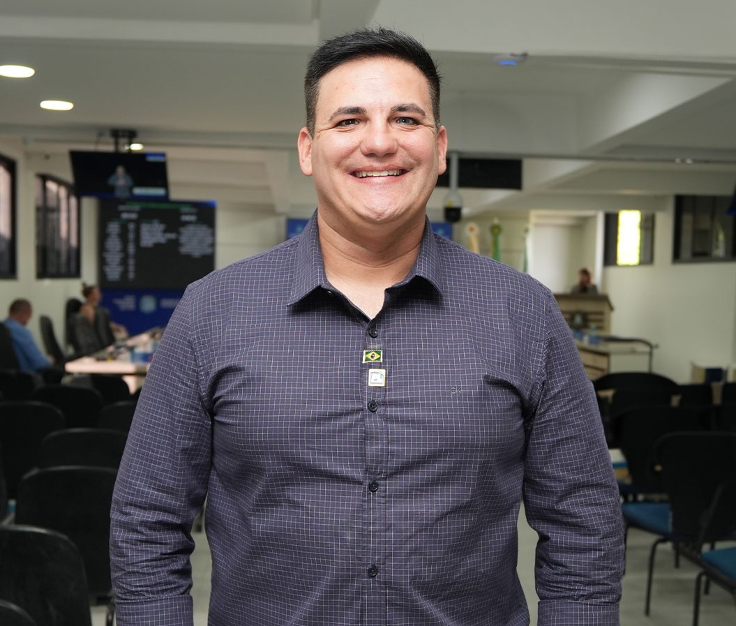 Câmara aprova lei de proteção às crianças 