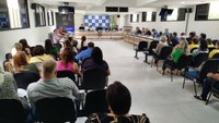 Câmara aprova municipalização de trecho da PR 180 