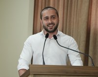 Câmara aprova projetos da causa animal 