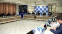 Câmara aprova reajuste salarial para estagiários Câmara aprova reajuste salarial para estagiários