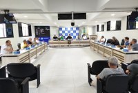 Câmara autoriza reposição salarial dos servidores municipais 