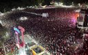Câmara autoriza parceria para a Expobel 2026 
