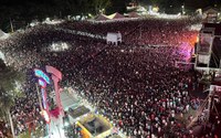 Câmara autoriza parceria para a Expobel 2026 