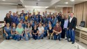 CÂMARA CRIA CAMPANHA DE CONSCIENTIZAÇÃO E PROMOÇÃO DOS DIREITOS DOS SURDOS CÂMARA CRIA CAMPANHA DE CONSCIENTIZAÇÃO E PROMOÇÃO DOS DIREITOS DOS SURDOS