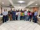 CÂMARA CRIA E APROVA LEI QUE ESTABELECE NOVO DISPOSITIVO DE PROTEÇÃO ÀS MULHERES CÂMARA CRIA E APROVA LEI QUE ESTABELECE NOVO DISPOSITIVO DE PROTEÇÃO ÀS MULHERES