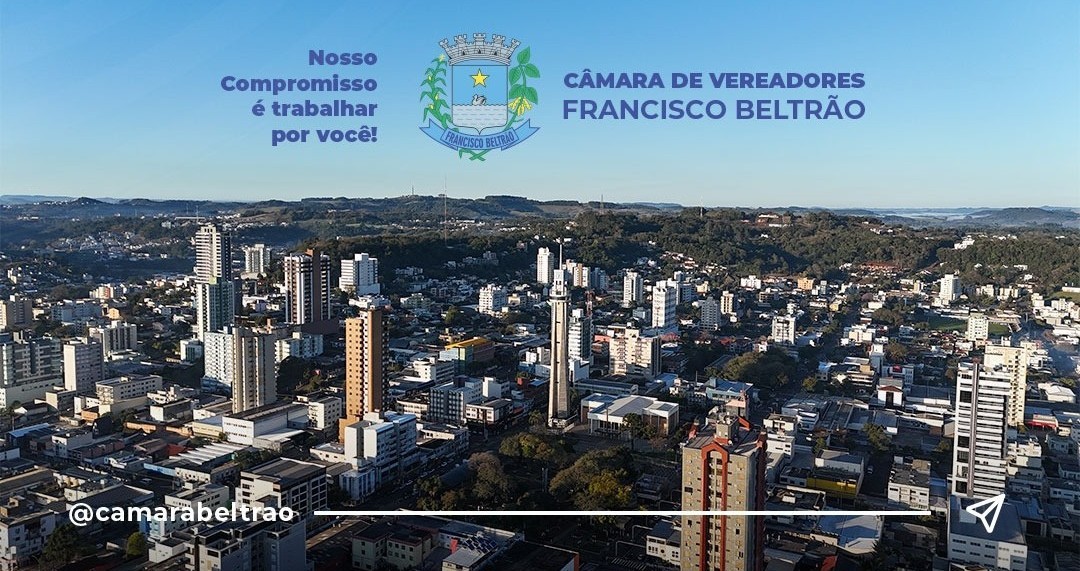 Câmara está entre as mais econômicas do Brasil 