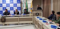 Câmara debate ações de combate à Dengue 