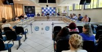 Câmara derruba Veto e mantém Fundo das Calçadas 
