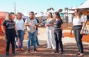 Câmara em defesa do bem-estar animal 