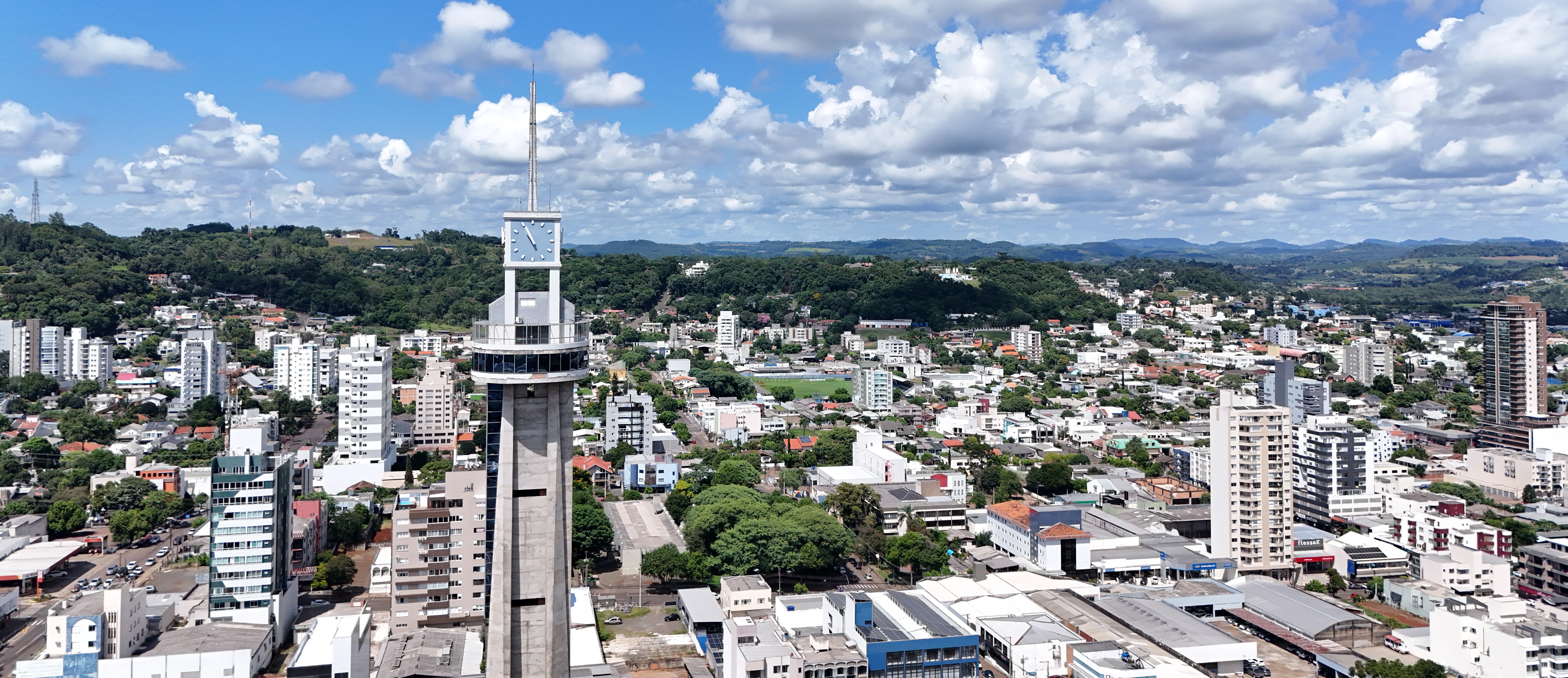 Câmara emite orientação sobre o feriado de Corpus Christi 