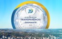 Câmara ganha Selo Diamante de transparência 