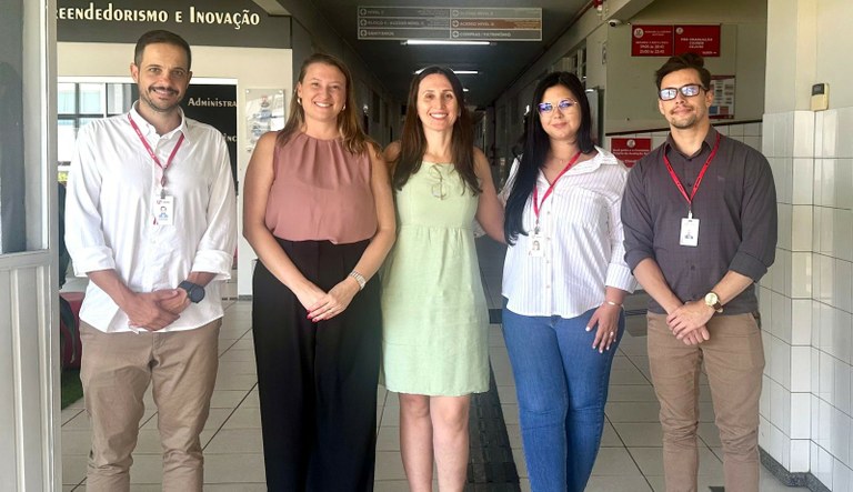 Câmara homenageia Projeto Transformar 