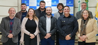 Câmara intensifica fiscalização de fios irregulares 