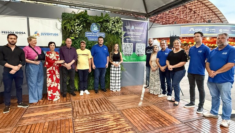 Câmara lança aplicativo 