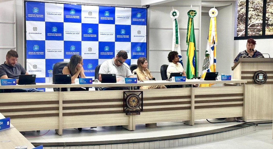 Vereadores ouvem pleitos de mães adotantes 