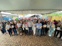 CÂMARA PARTICIPA DA ABERTURA DA 4ª EDIÇÃO DO DIA DELAS