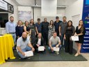 CÂMARA PARTICIPA DA POSSE DA NOVA DIRETORIA DO MERCADO MUNICIPAL CÂMARA PARTICIPA DA POSSE DA NOVA DIRETORIA DO MERCADO MUNICIPAL