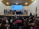 CÂMARA PARTICIPA DE IMPORTANTES EVENTOS DURANTE A EXPOBEL CÂMARA PARTICIPA DE IMPORTANTES EVENTOS DURANTE A EXPOBEL