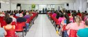 CÂMARA PRESENTE NO SEMINÁRIO MUNICIPAL DE SEGURANÇA E SAÚDE NO TRABALHO CÂMARA PRESENTE NO SEMINÁRIO MUNICIPAL DE SEGURANÇA E SAÚDE NO TRABALHO