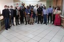 Câmara presta homenagem ao dia do Gaúcho Câmara presta homenagem ao dia do Gaúcho