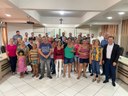 CÂMARA QUER PROMOVER INCLUSÃO DE PESSOAS COM MAIS DE 50 ANOS NO MERCADO DE TRABALHO